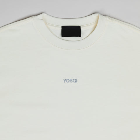 Yosqi Petit Logo Tee